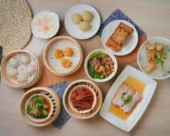 蒸金點港式點心專賣店