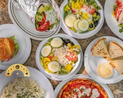 Angelo's Pizza
