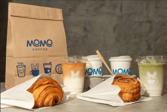 MOMO Coffee (Narvarte)