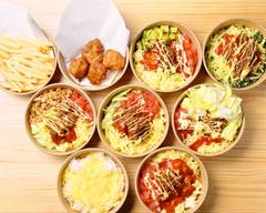 君と僕とあの日のタコライス 豊田店 KimitoBokutoAnohinoTacoRice Toyota