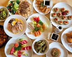 Kloshee Restaurante Japonés