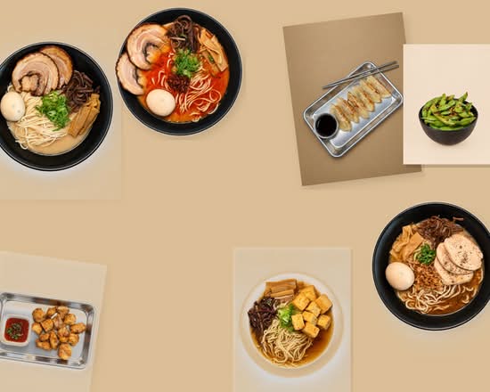 Wakishi Ramen