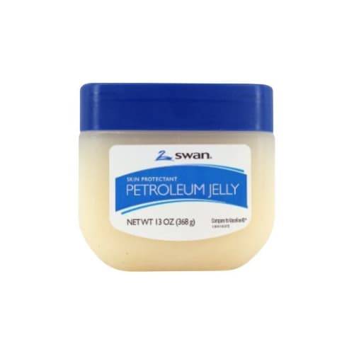 Swan Protectant Petroleum Jelly (13 oz)