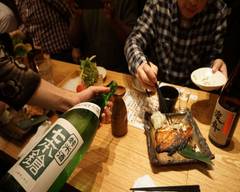 Sake Dining Hashigo