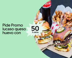 Sandwichs Tentación (Arica)