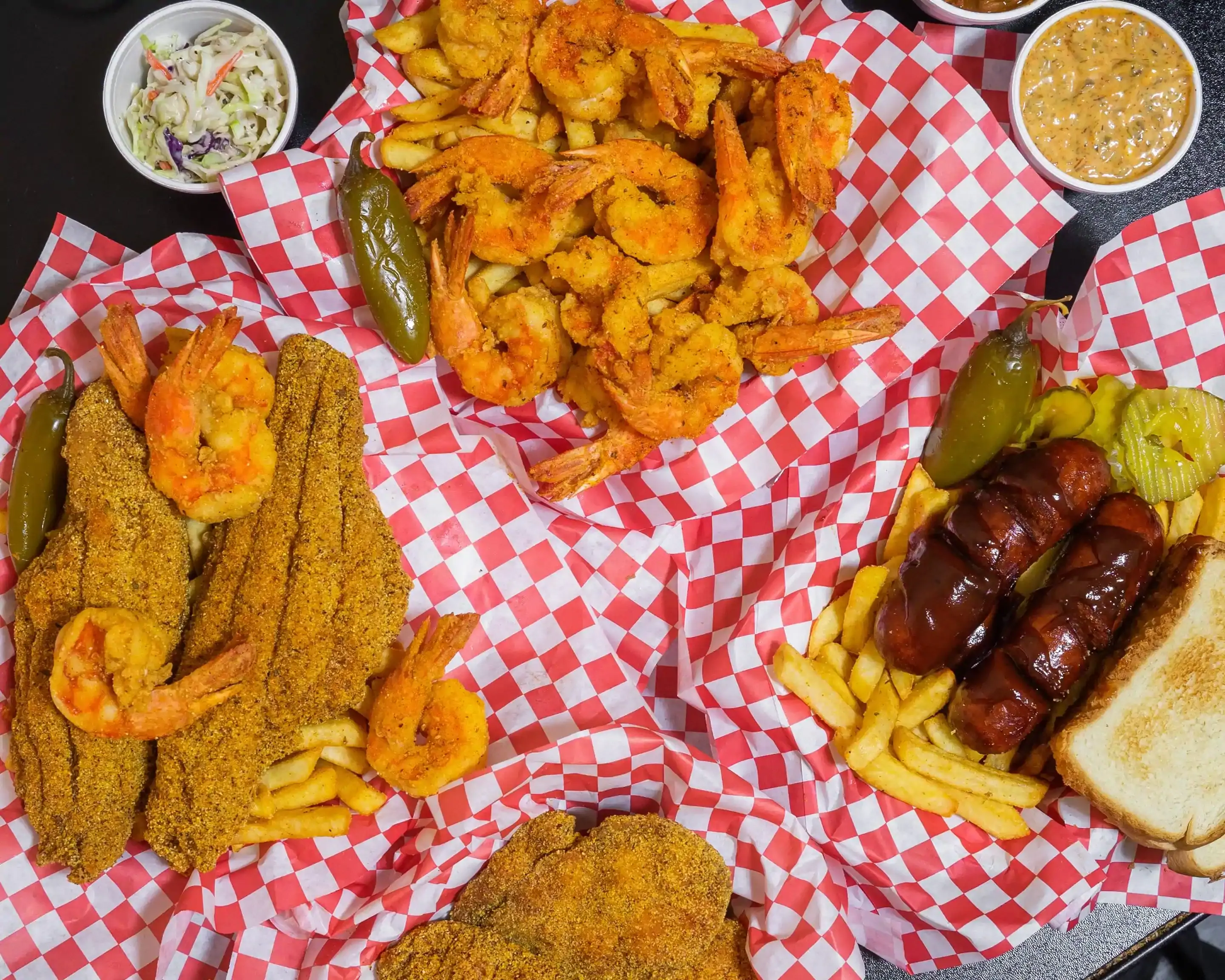 The Juicy Crab (Greensboro) Menu Greensboro • Order The Juicy Crab