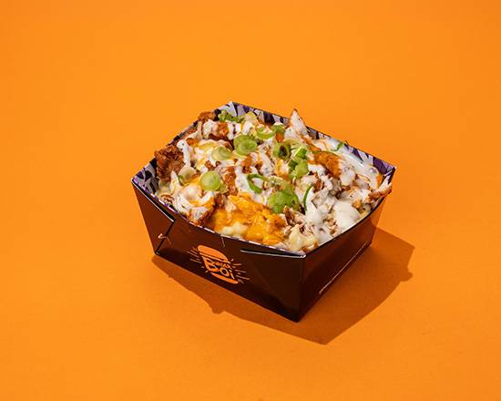 Buffalo Mac