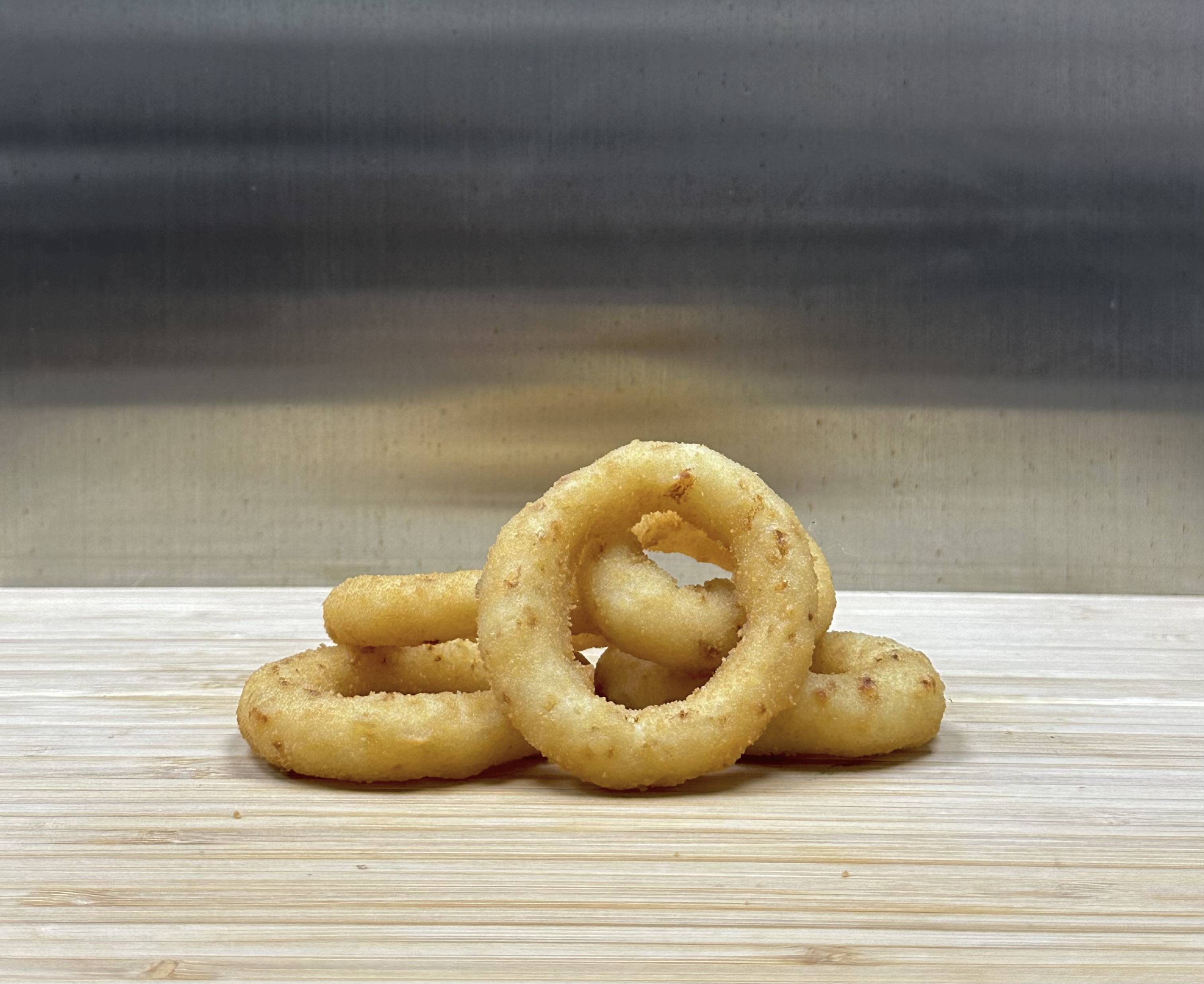Onion Rings x7