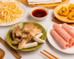 滷海 滷味拌拌 新竹水田店