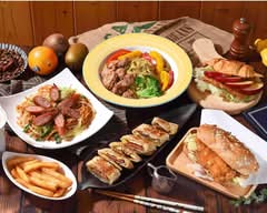 A-bao 正豐店