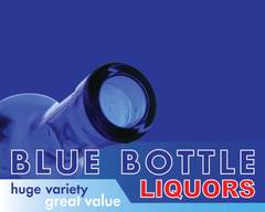 Blue Bottle Liquors, Preller Plein
