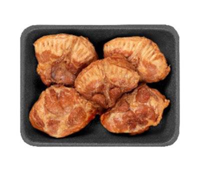 Gusto Turkey Tails Smoked - 1.25 Lb