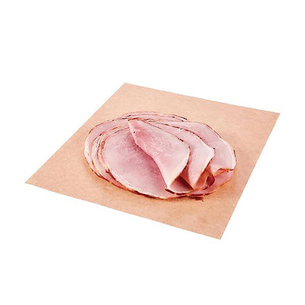 Raley'S Ham, Sliced Off The Bone Per Pound