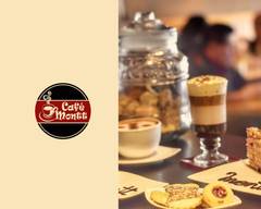 Cafe Montt (Punta Arenas)
