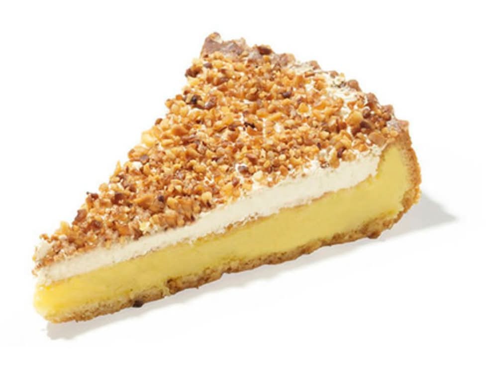 La Lorraine Portion Bresilienne 1 pc