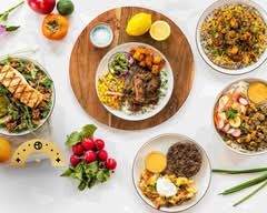 Snap Kitchen - The Heights