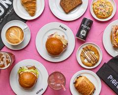 Pigeon Club Café (Pointe-Claire)