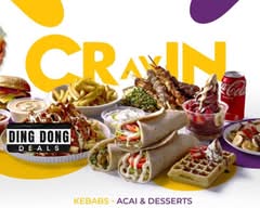 Cravin Kebabs & Acai (Cragieburn)