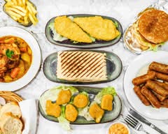 Grill Tacos (Mataró)