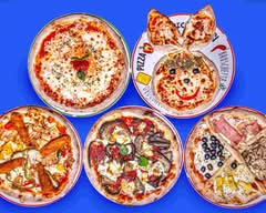 Pizza e Pomodoro