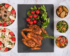 Rotisserie du Rond-Point (Le Havre)