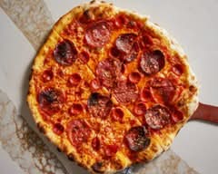 Five50 Pizza