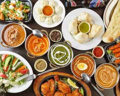 CURRY HOUSE MAHIMA カレー屋マヒマ