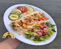 Fresh Off The Boat Fish Grill (Santa Ana)