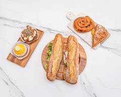 Boulangerie THIRY