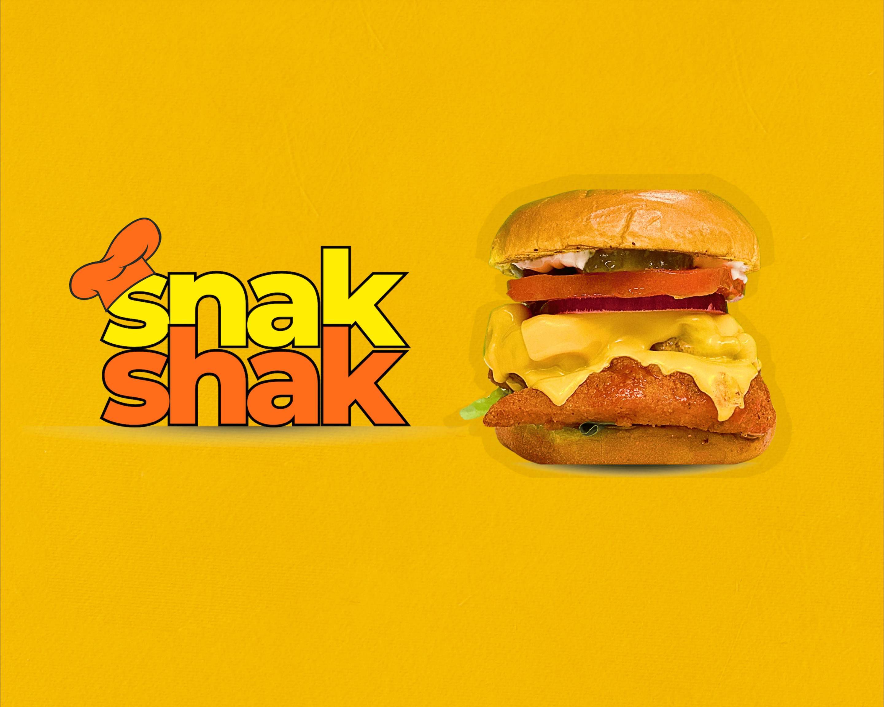 Snak Shak