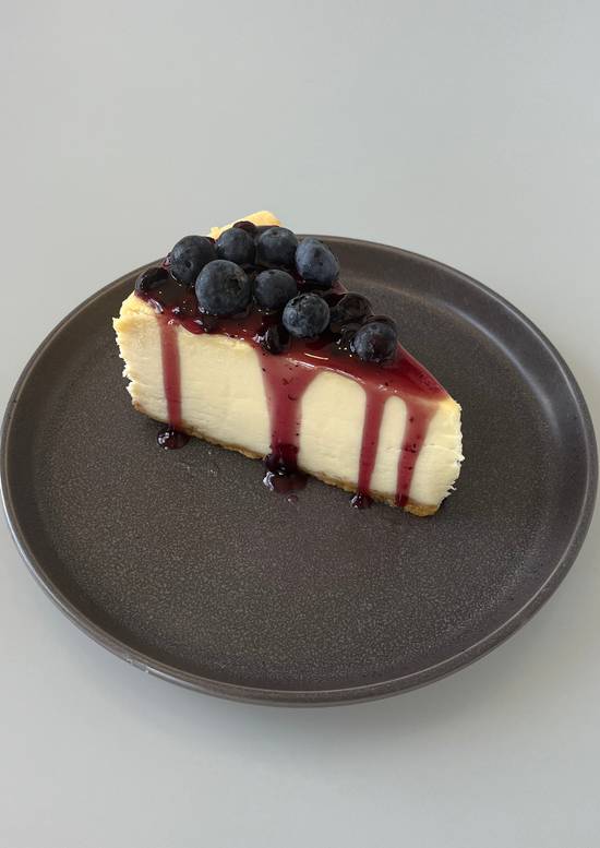 Lemon Blueberry