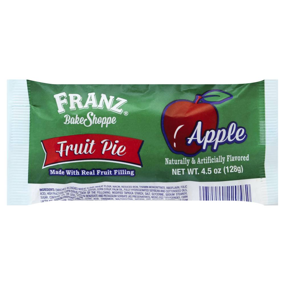 Franz Apple Fruit Pie (4.5 oz)