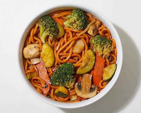 Veggie Chow Mein