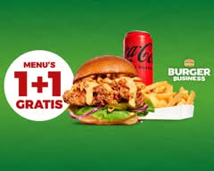 Burger Business - Amsterdam Zuid