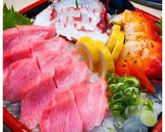 UENO SUSHI & ASIAN IZAKAYA