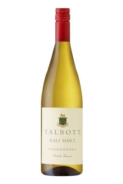 Talbott Kali Hart Chardonnay Wine 2017 (750 ml)