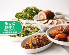 DEAN & DELUCA マーケットストア 広尾 DEAN & DELUCA Market Store Hiroo