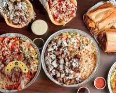 Naz's Halal Food (Tempe)