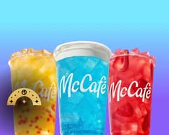 McDonald's® (Clayton Rd)