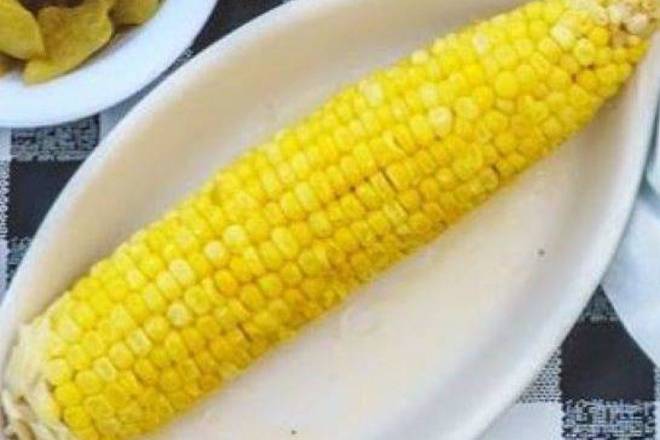 Fresh Corn-on-the-Cob
