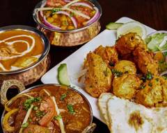Delta Indian Cuisine