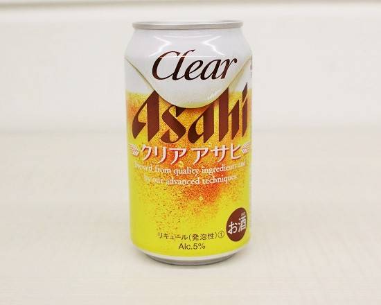 62_アサヒクリアアサヒ（350ml）．