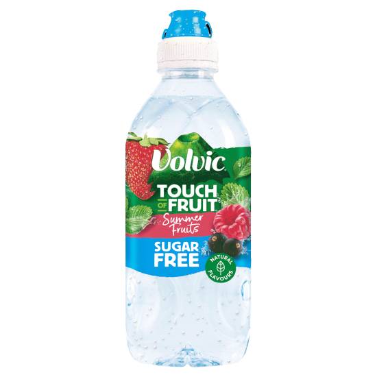 Volvic Touch Of Fruit (750 ml) ( summer fruits)