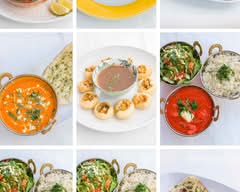 Indian Street Food Club