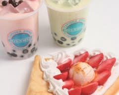 コスコクレープ 竹の塚 Cosco Crepe Takenotuka