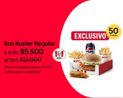 KFC - Centro Buin