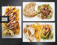 Souvlaki King