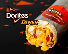 Doritos® Diner- Loaded Wraps, Nachos & More