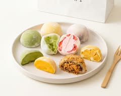 Nuo Mochi 糯手作 - Monterey Park