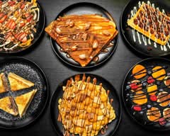 L’HEUROEULX DESSERT